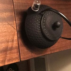 Meet your Posher, Gloria